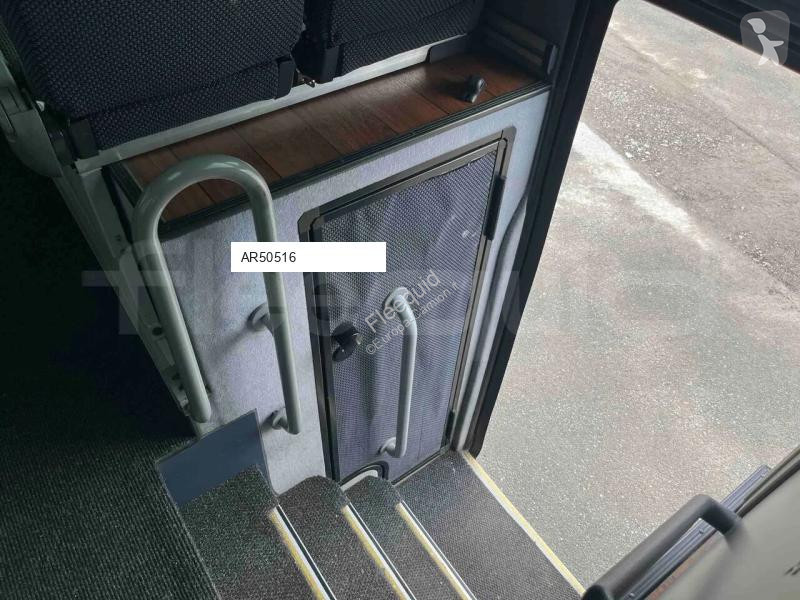 Linjebuss Neoplan