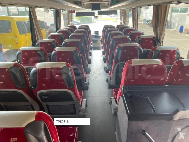 Ônibus viagem VDL Futura