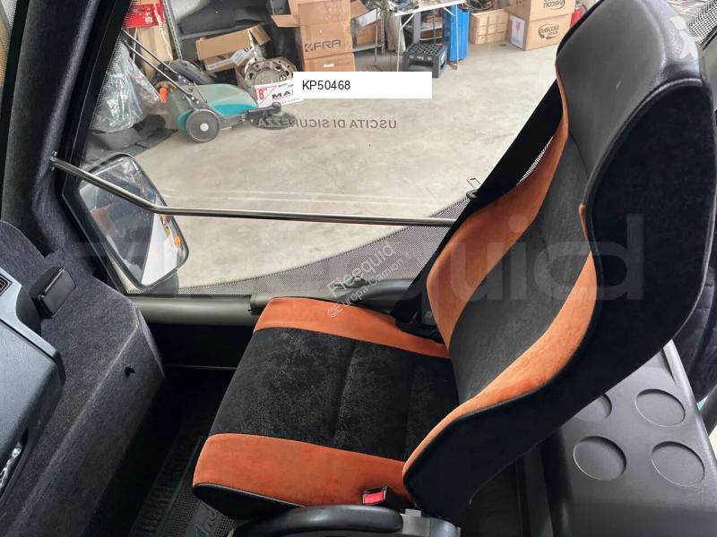 حافلة Iveco