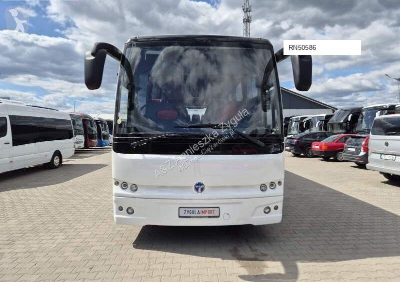 Междуградски автобус Temsa MD 9