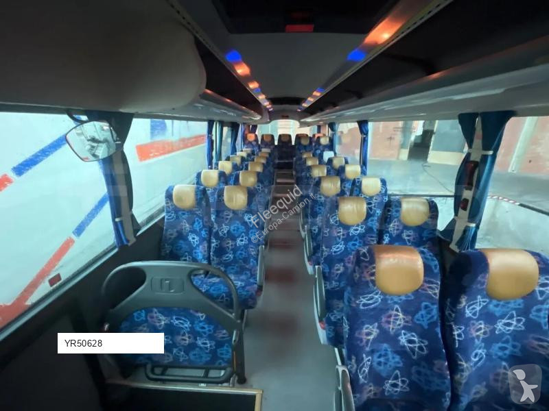 Междуградски автобус Irisbus