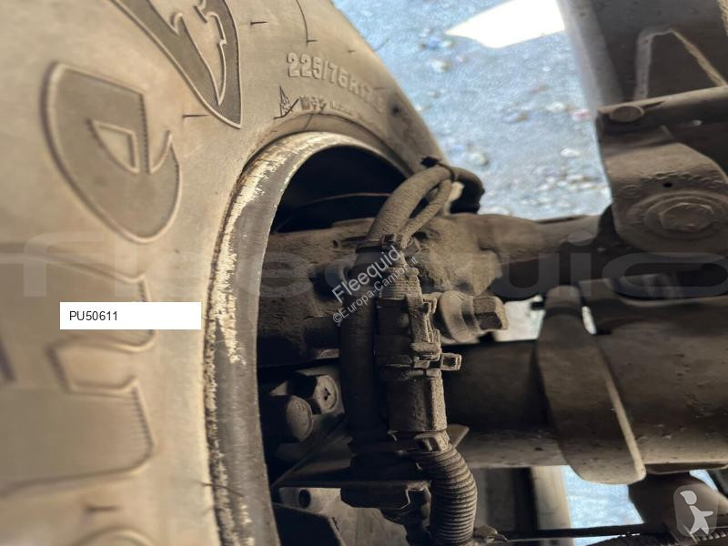 حافلة Iveco Cacciamali