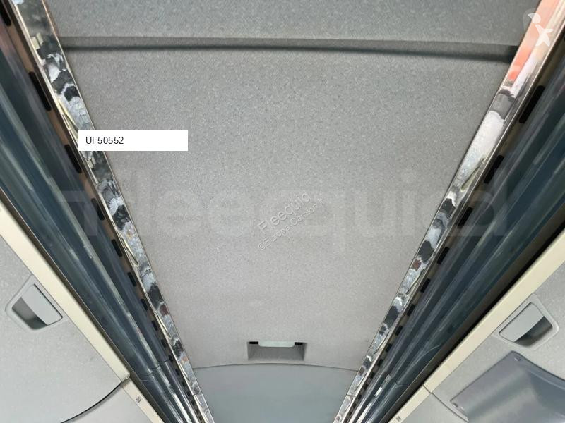 Междуградски автобус Neoplan