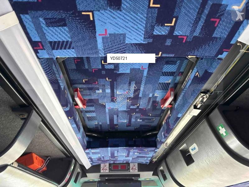 Autobus Bova Futura
