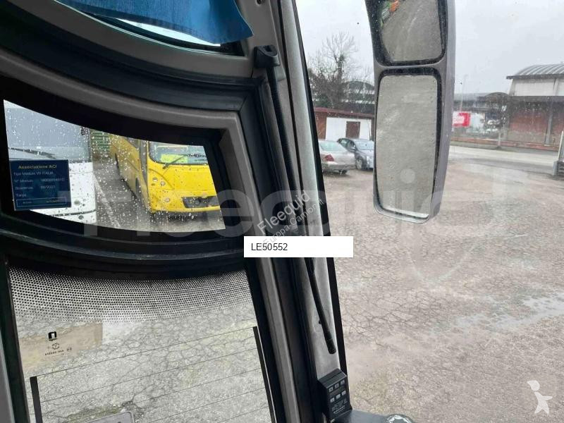 Междуградски автобус Irisbus