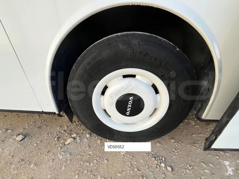 حافلة Volvo Barbi Echo
