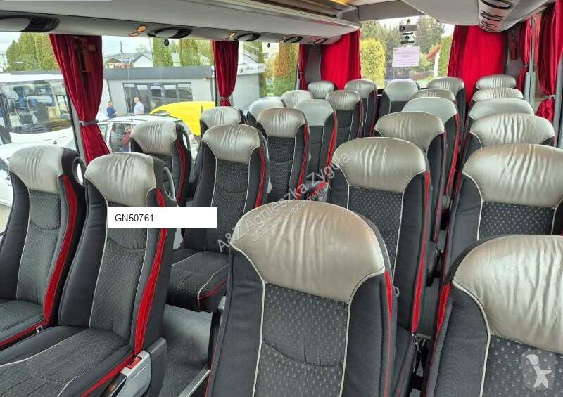 Междуградски автобус Setra