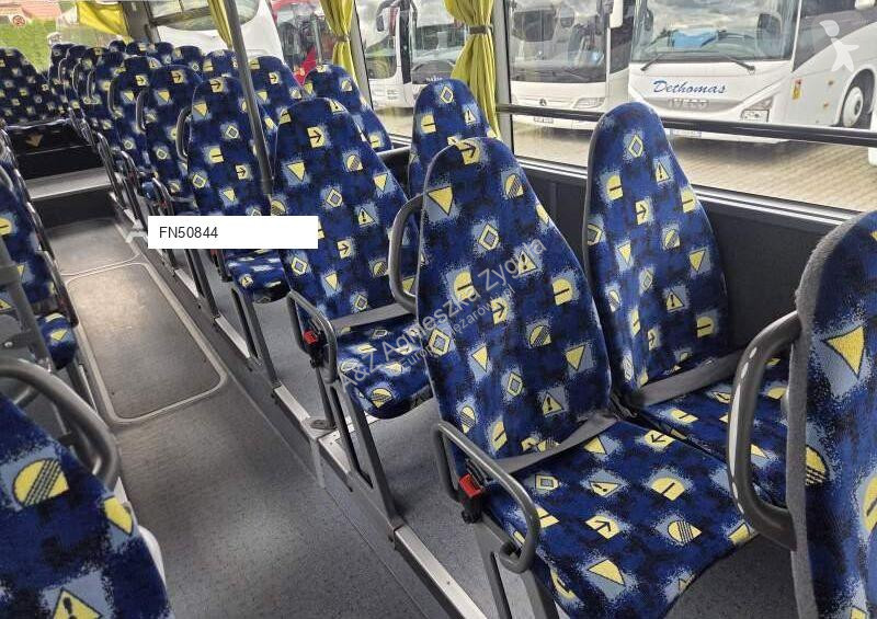 Mercedes INTOURO/ SPROWADZONY coach