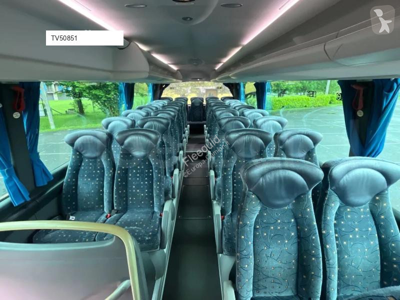 حافلة Irizar PB