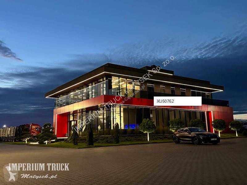 Междуградски автобус Mercedes TOURISMO RHD
