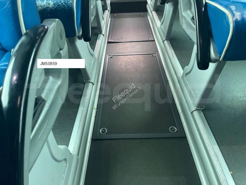 Autobus MAN Lion's Regio