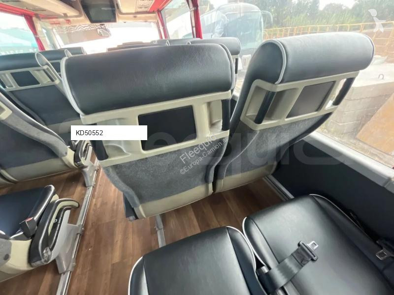 Междуградски автобус Volvo Eurostar