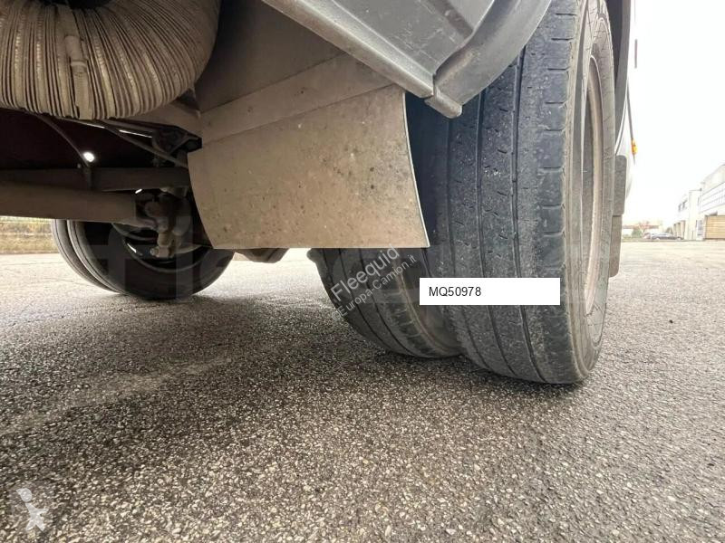 Autobus Iveco Daily