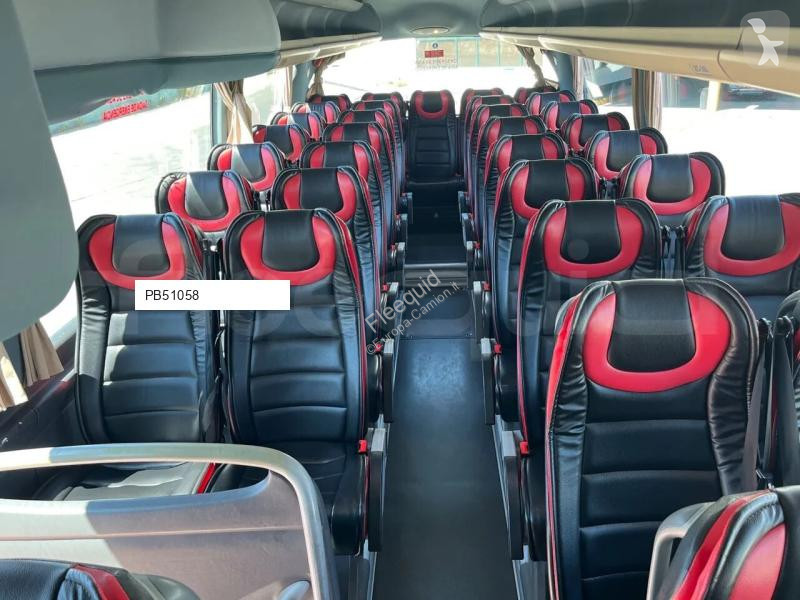 حافلة Irizar i6