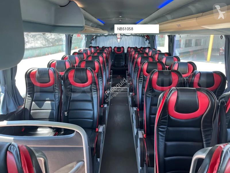 حافلة Irizar i6
