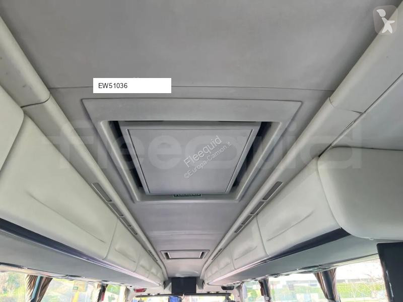 Междуградски автобус Scania Century