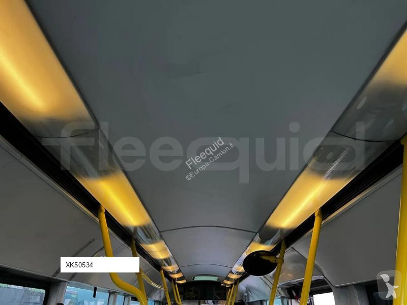 حافلة Iveco Euroclass