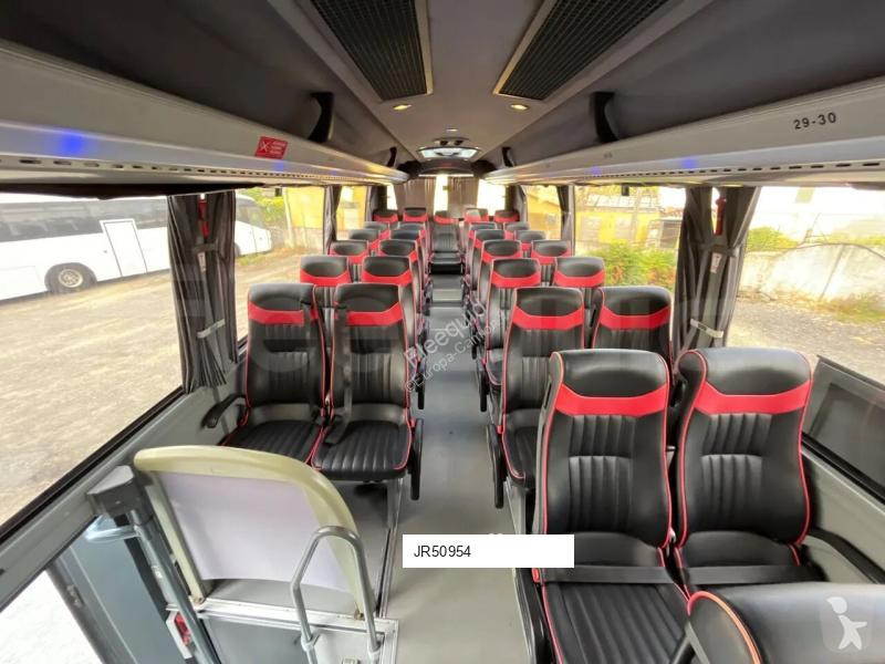Autobus MAN A21