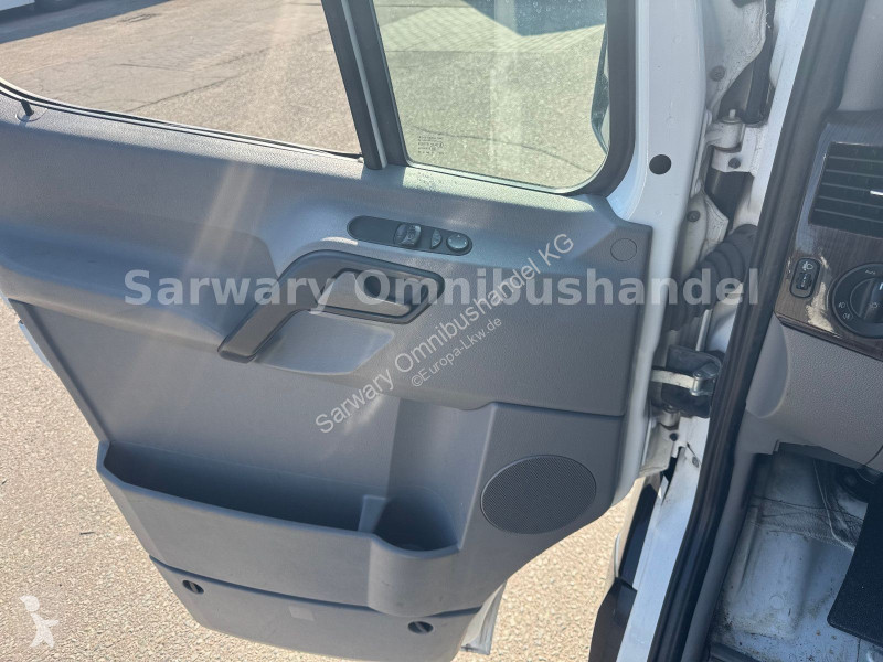 حافلة Mercedes 516 CDI Tourline XL*519*TV*17...