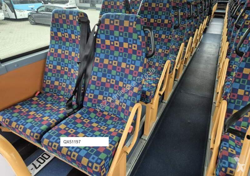 Междуградски автобус Irisbus RECREO
