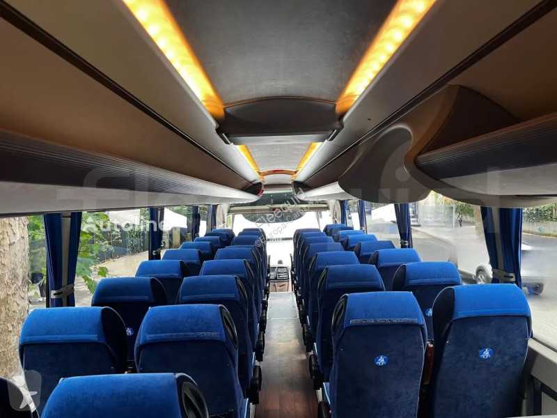 حافلة Iveco
