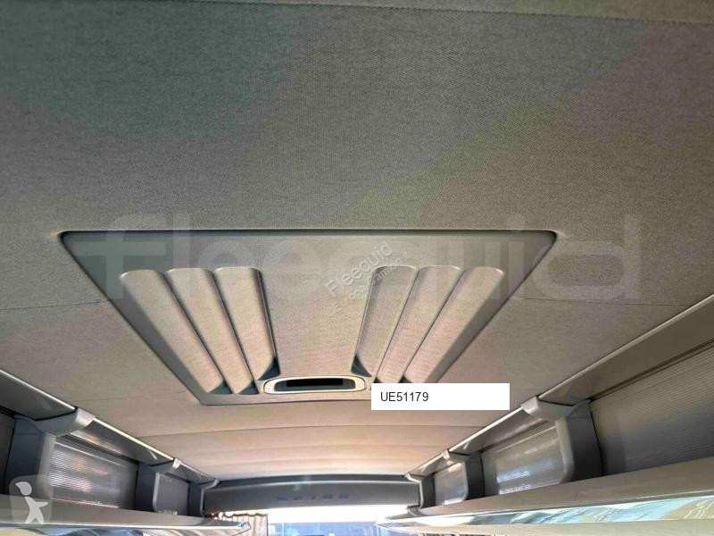 Autobus Setra S515