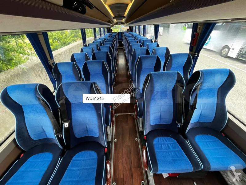 Междуградски автобус Iveco