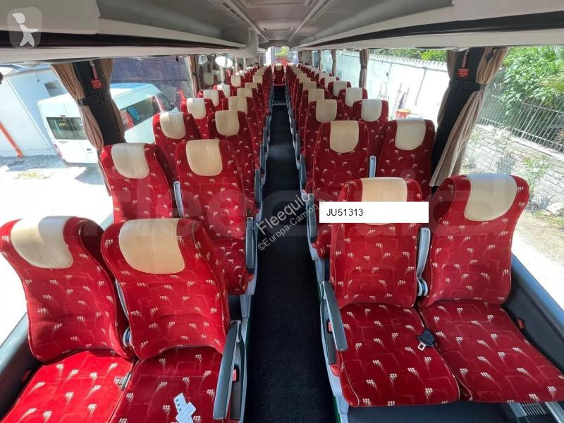 حافلة Irizar