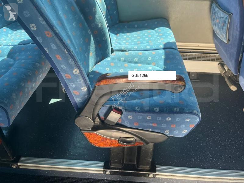 Autobus Irisbus 389