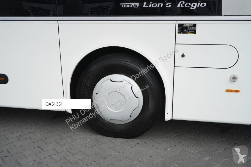 Междуградски автобус MAN / LION'S REGIO / EURO...