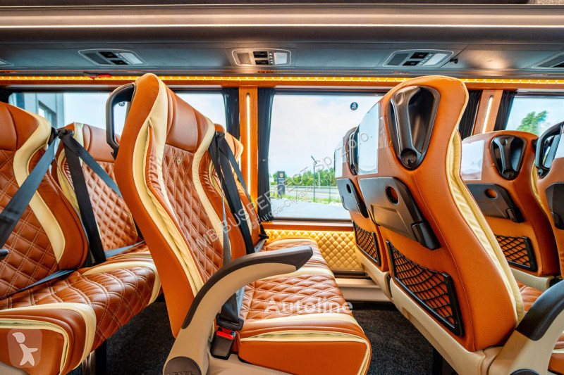 Autokar Mercedes 519 CDI – MB BUSPERFECT -...