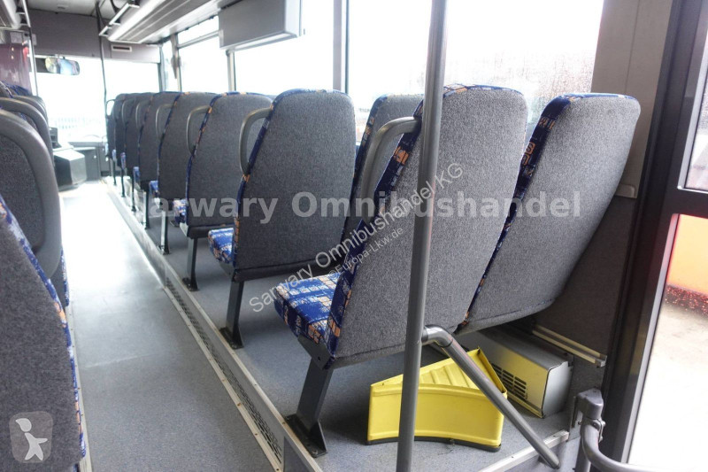 حافلة Mercedes O 550 L *66-Sitze*6-Gang*