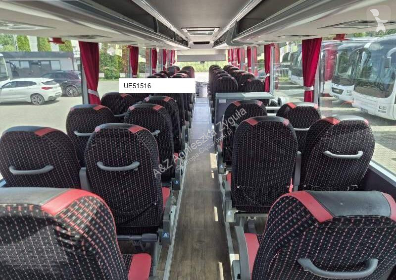 Autobus Van Hool TX16 ALICRON