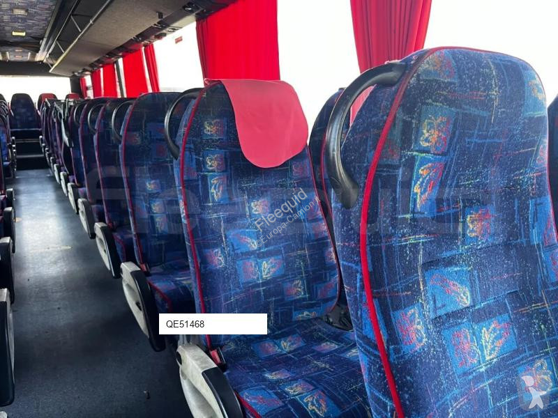 Ônibus viagem VDL Futura