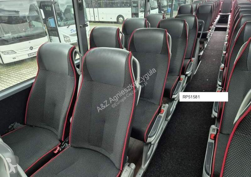 Междуградски автобус Mercedes TOURISMO RHD17 /...