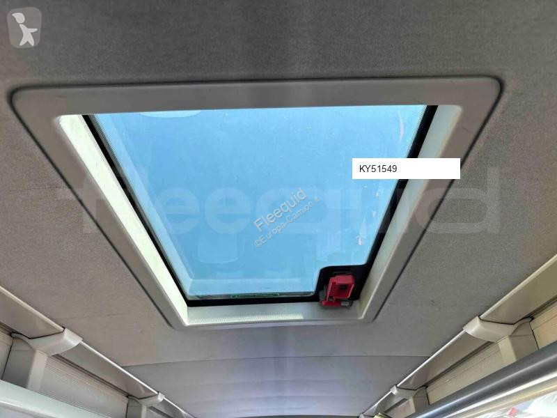 Междуградски автобус Setra S515