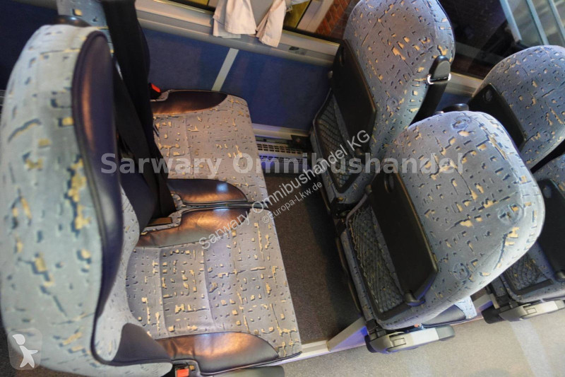 حافلة MAN R 08 Lion´s Coach*59 Sitze*EURO...