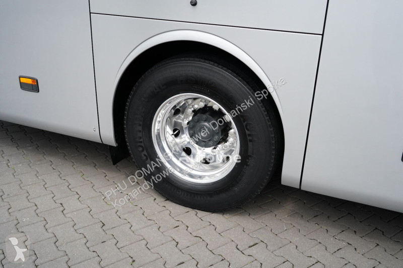 Междуградски автобус Mercedes TOURISMO / EURO 6...