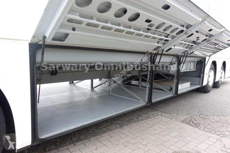 Autocar Setra GT...