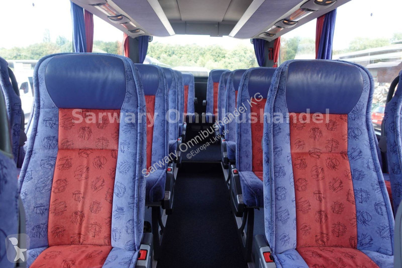 حافلة Setra GTHD *Klima*55-Sitze*416*HDH