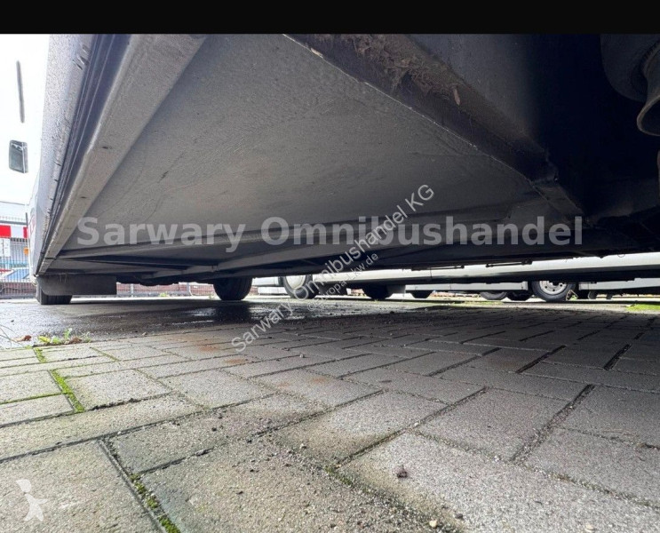 Autobus Setra *Euro5*Klima*Integro*Intouro*