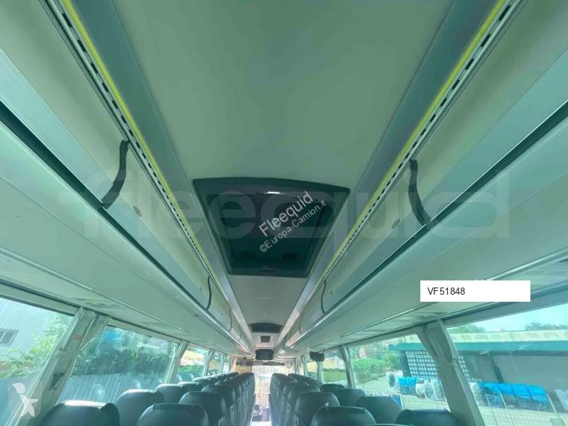 Autobus Iveco NOGE