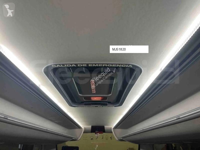 Autobus MAN Noge