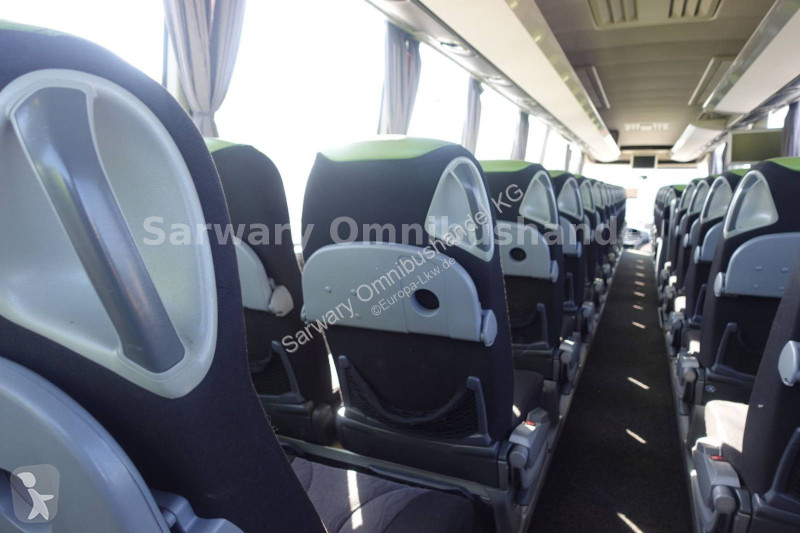 Междуградски автобус Setra 517 HD*59...