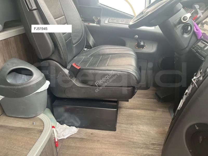 Autocar Irizar i6s