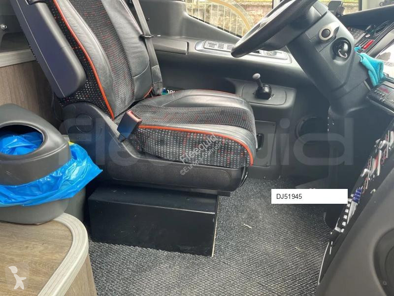 Autocar Irizar i6s