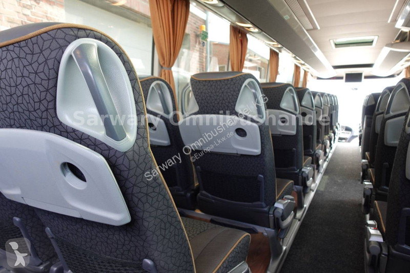 Autocar Setra 511 HD *WC*40-Sitze*411*