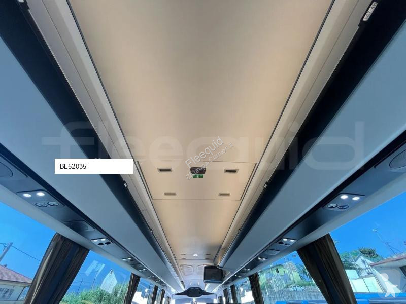 Autokar Irizar i8