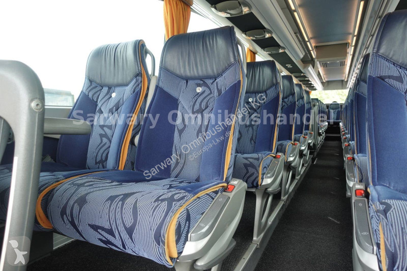 Autokar Mercedes Travego O 580-16 RHDM Edition...