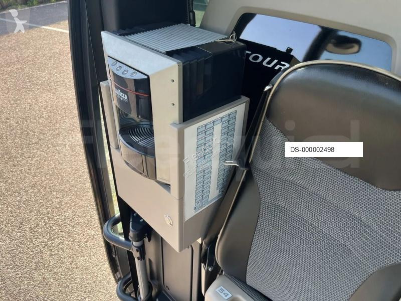 Ônibus viagem Neoplan